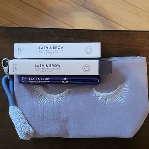 MONAT- 2 PC Lash and Brow Enhancing serum